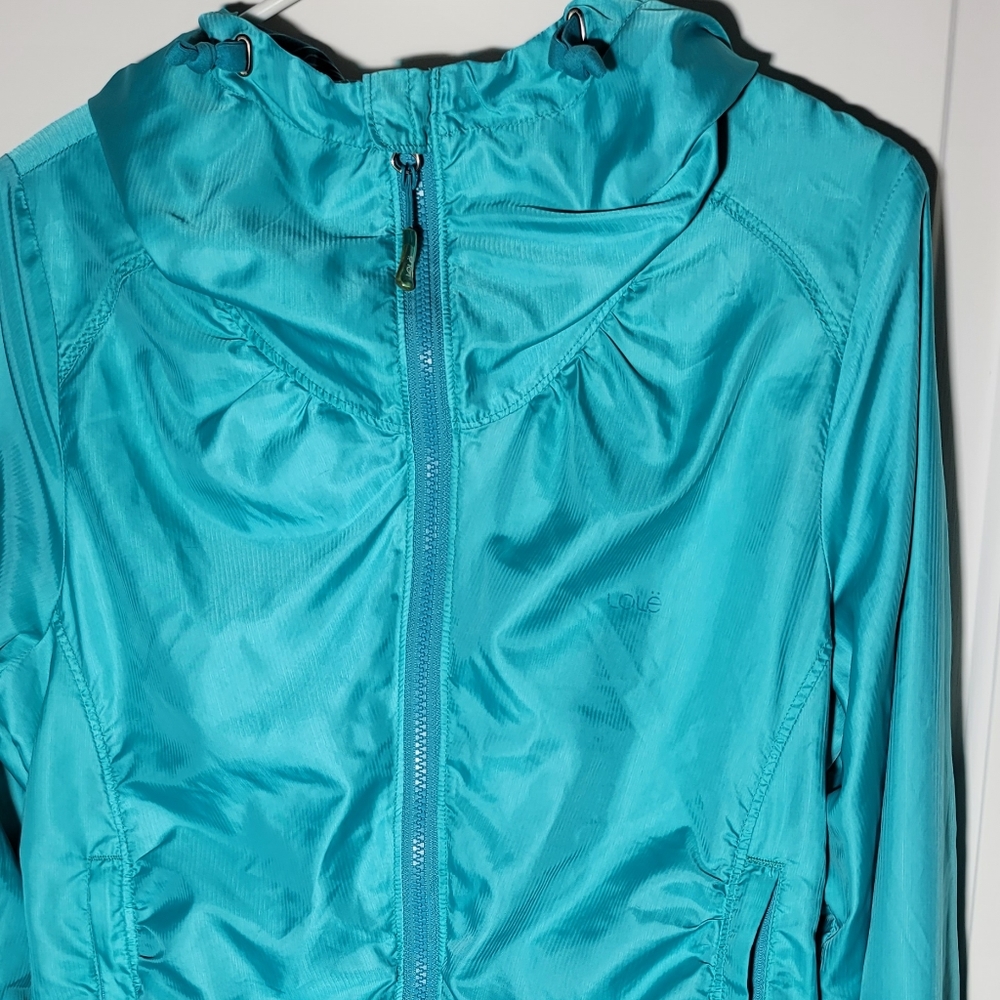 Lole jacket
